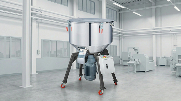 Mixer Series