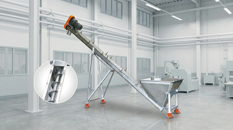 Conveyor Series