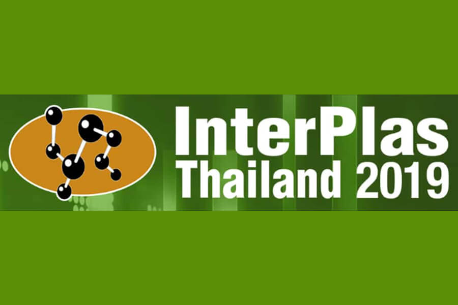 INTERPLAS THAILAND 2019