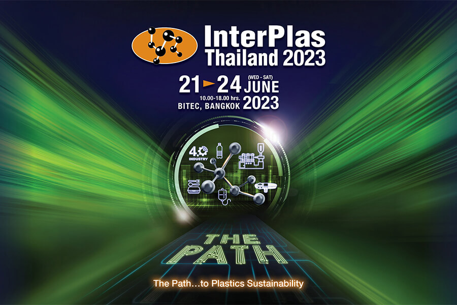InterPlas Thailand 2023