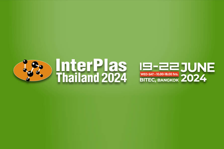 InterPlas Thailand 2024