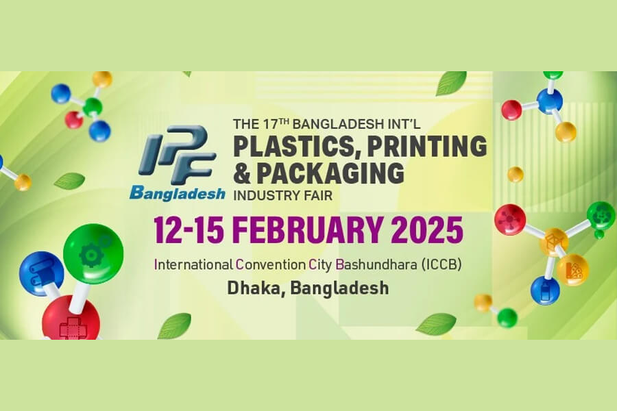 Bangladesh International Plastics Industry Fair 2024