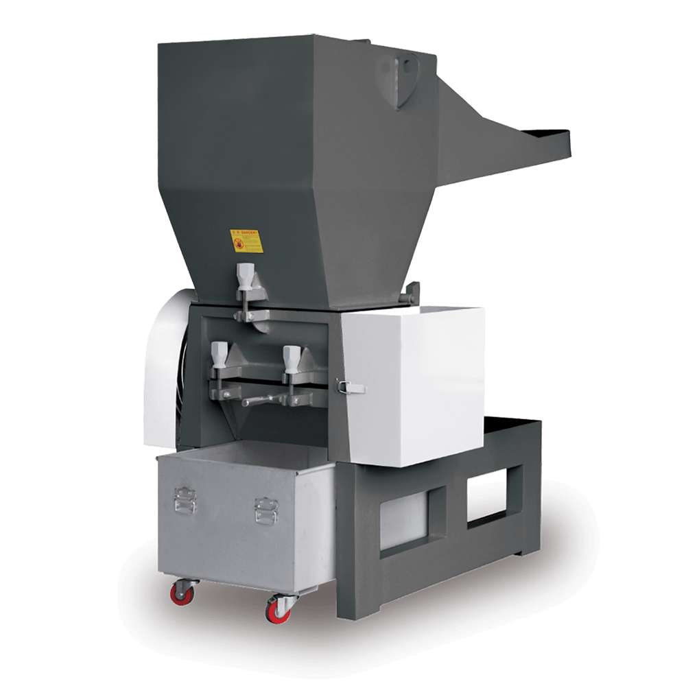 High Efficiency Heavy Duty Crusher SH-018 - SH-021