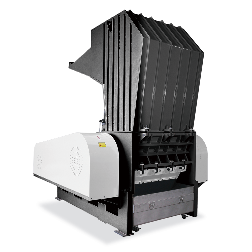 Extra-Large High Efficiency Heavy Duty Crusher SH-025