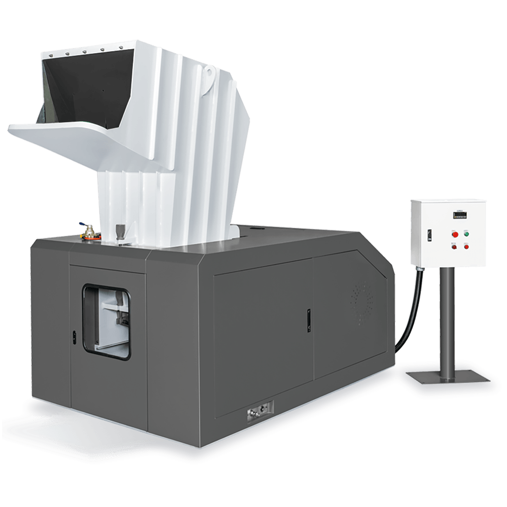 Silent Grinding Machine SH-011A - SH-020A