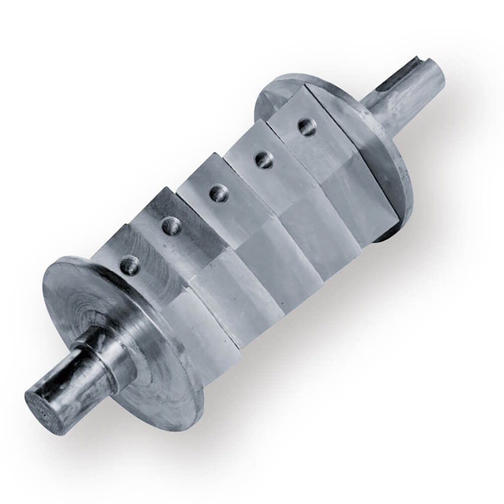 Accessories - Rotor Shaft