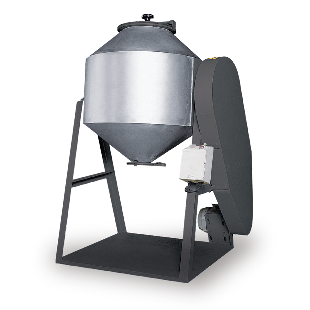 Economical Plastic Mixer SH-001 - SH-002