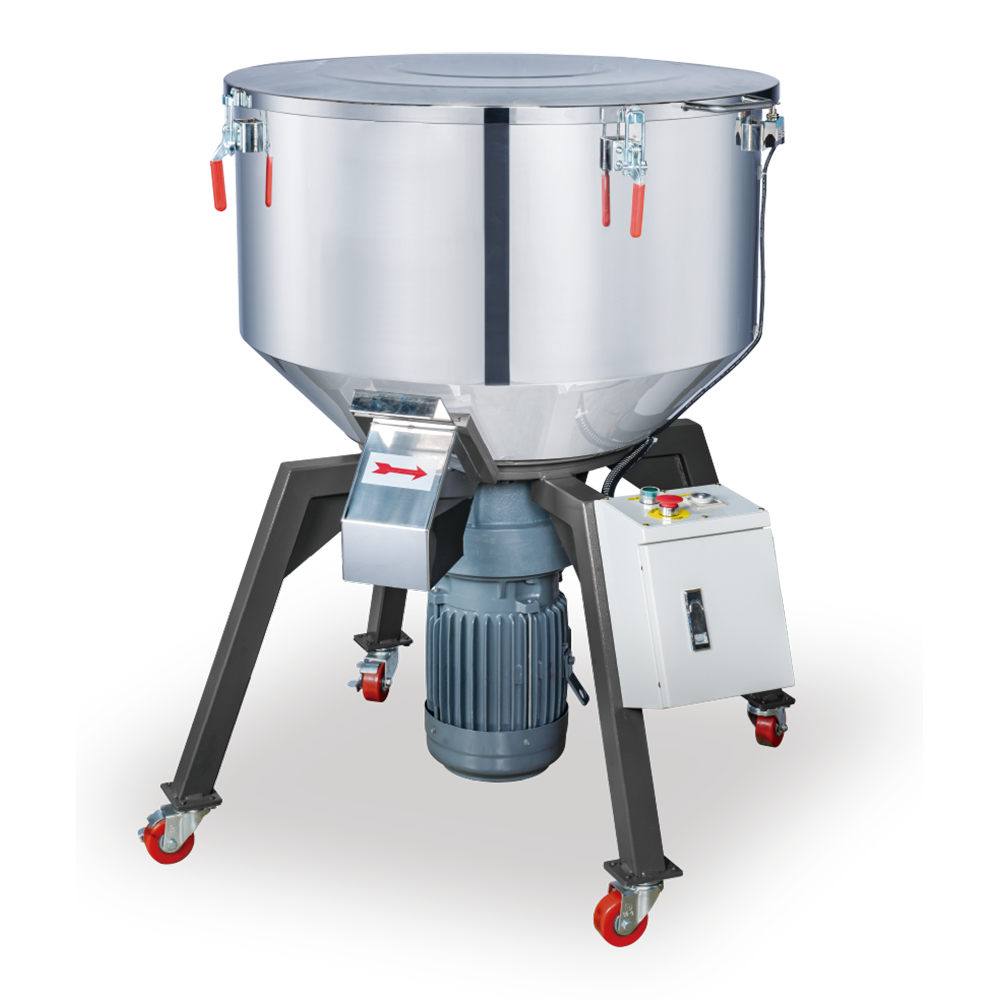 Universal Plastic Mixer SH-003 - SH-006