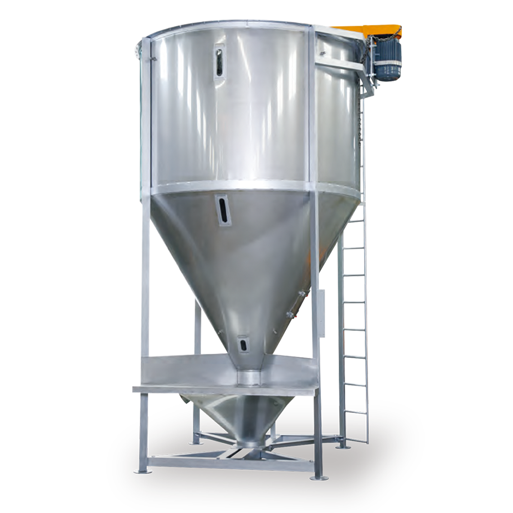 Vertical Type Mixer SH-VM301 - SH-VM307