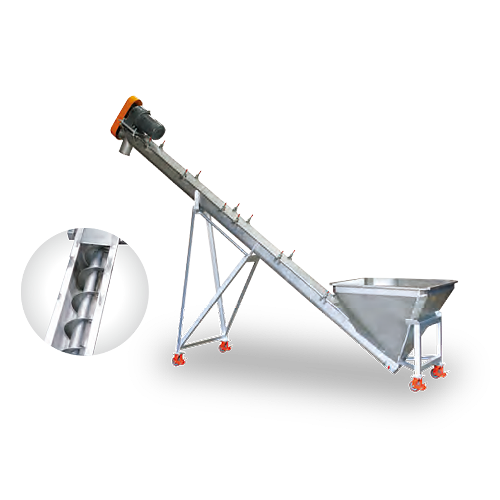 Screw Conveyor