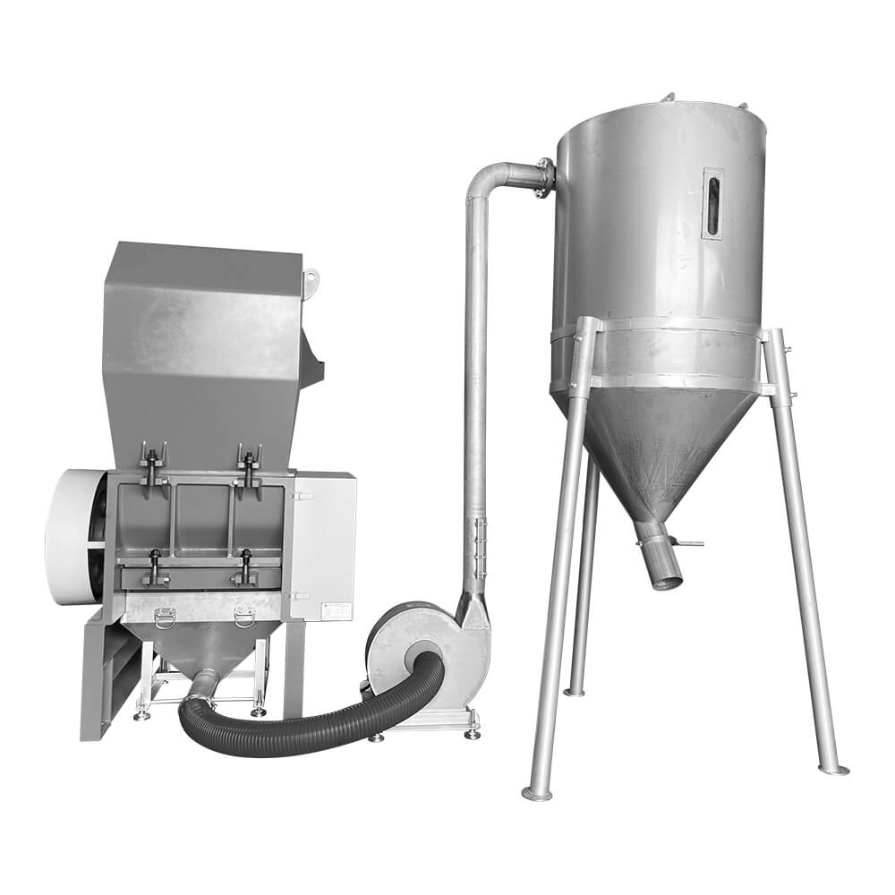Customized Crushing Solutions