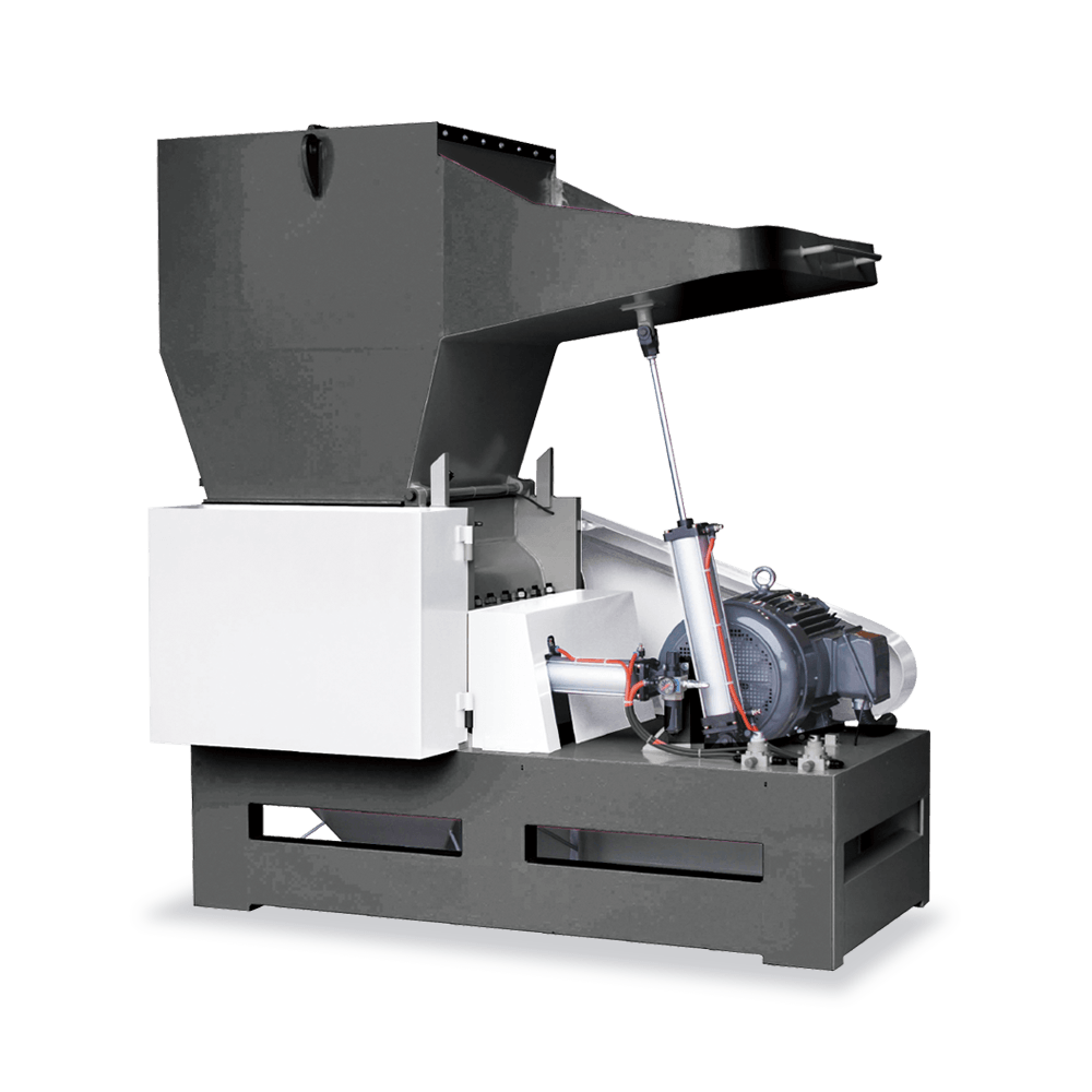 大型高效能 強力粉碎機系列 SH-022 - SH-024-1