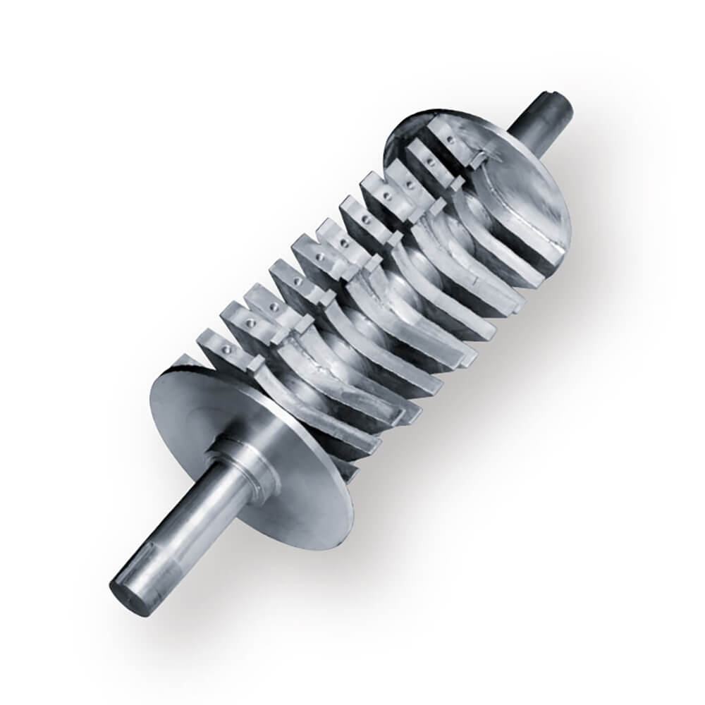 Accessories - Rotor Shaft