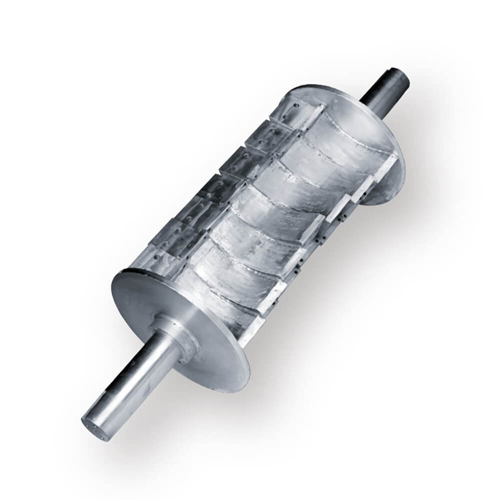 Accessories - Rotor Shaft