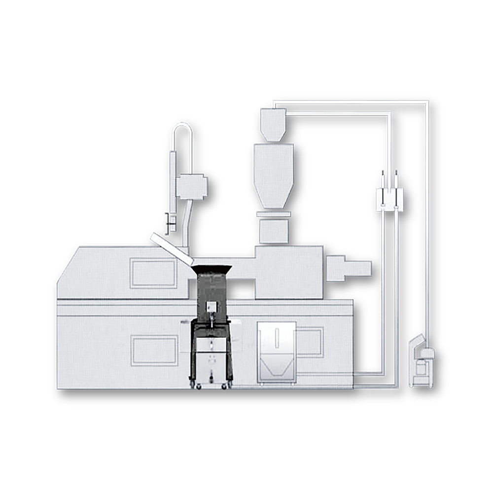 Proportional Valve SP-38, SP-50