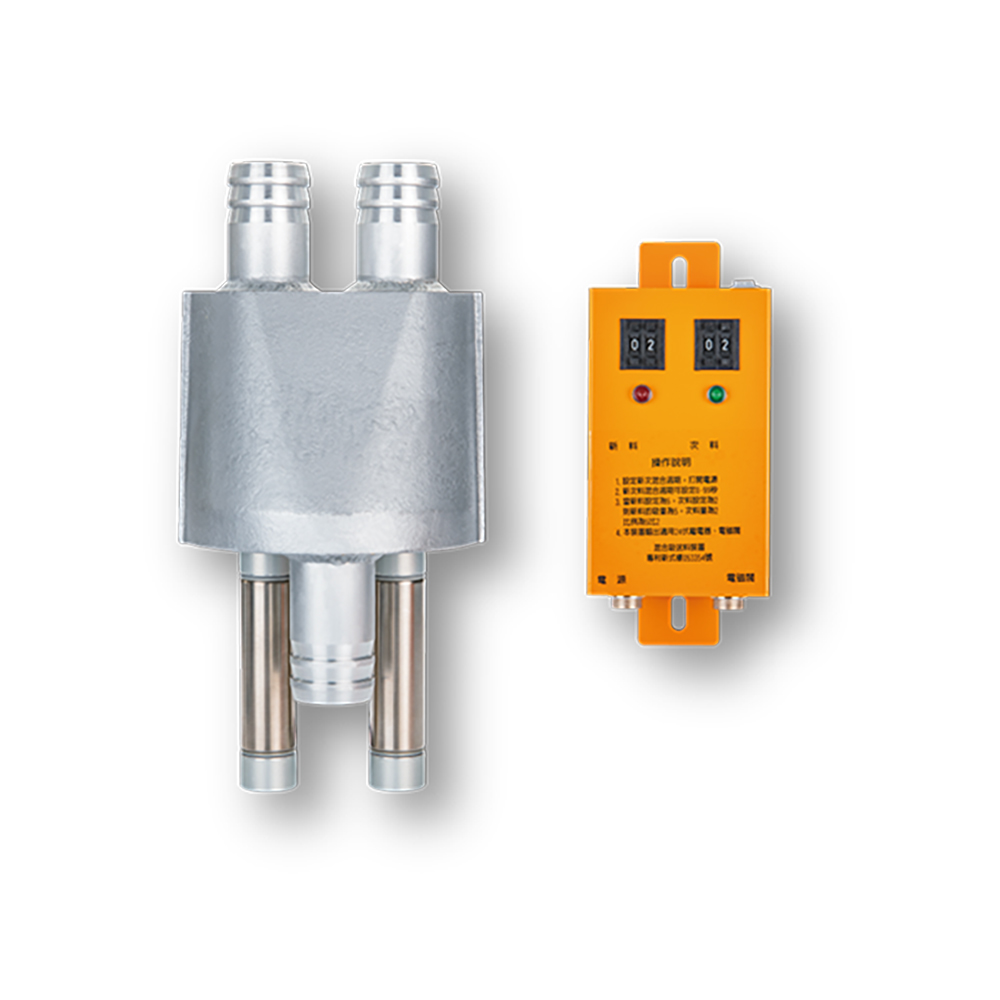 Proportional Valve SP-38, SP-50