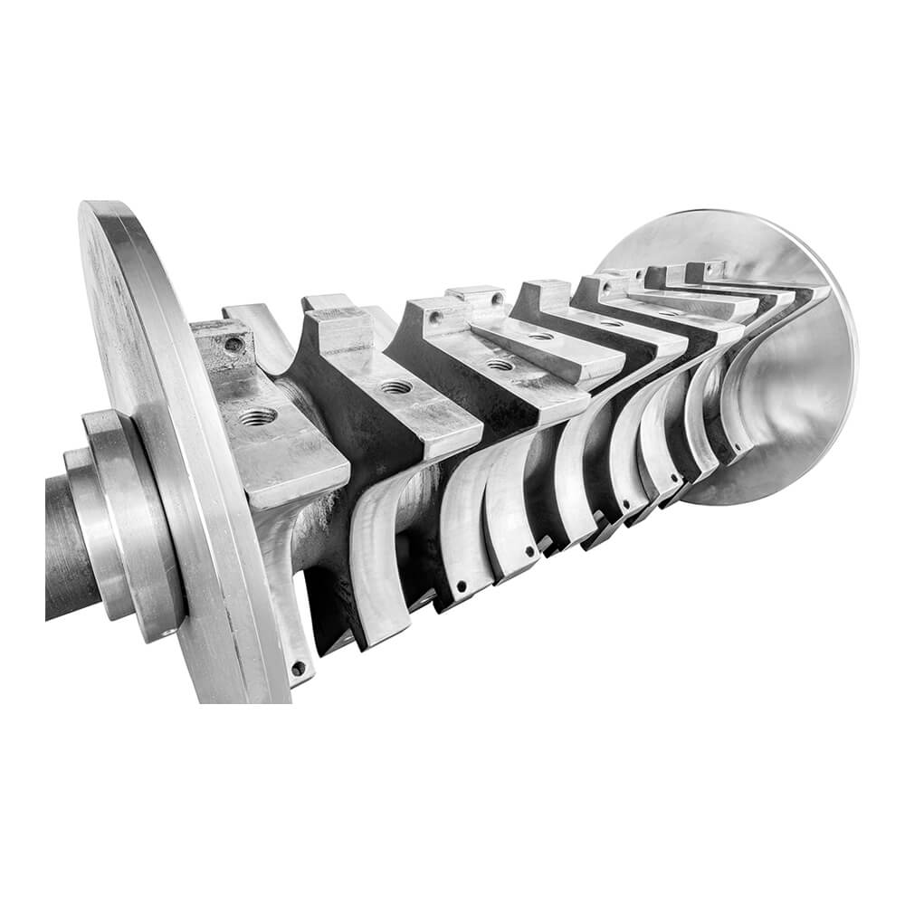Accessories - Rotor Shaft