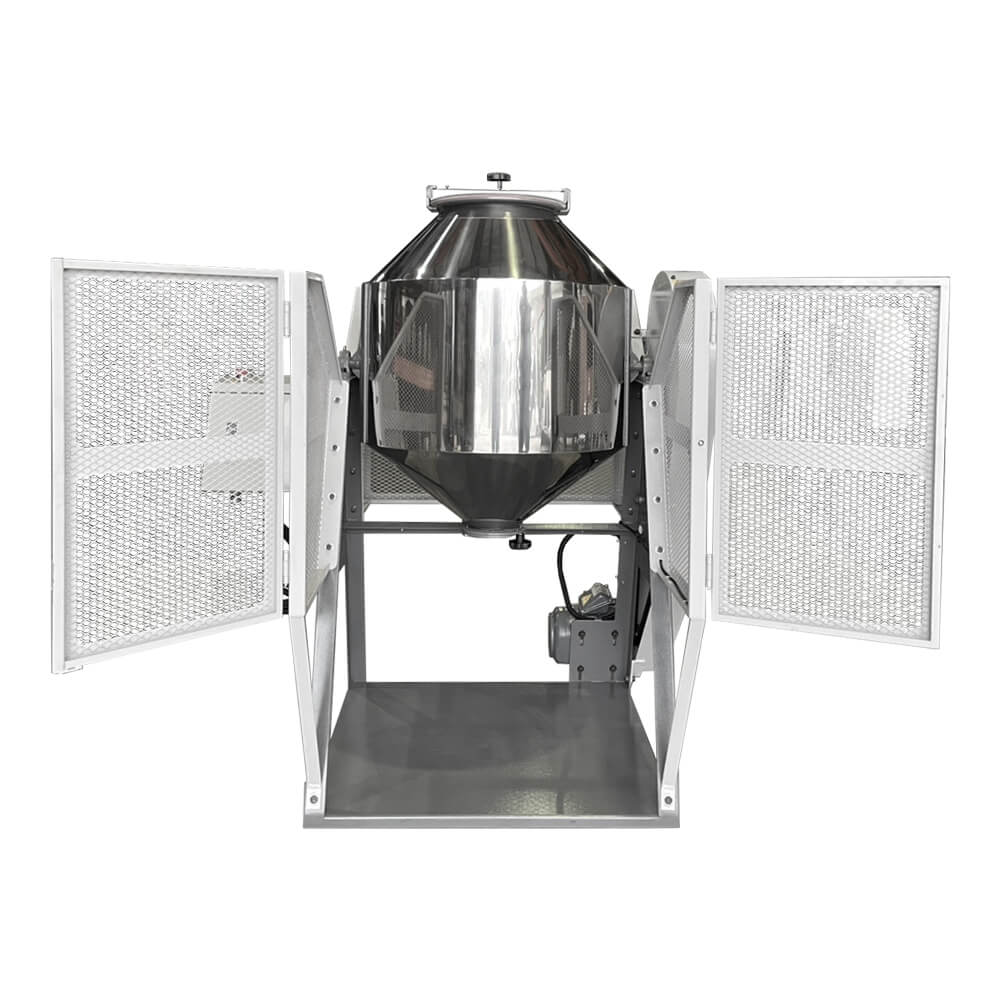 Economical Plastic Mixer SH-001 - SH-002