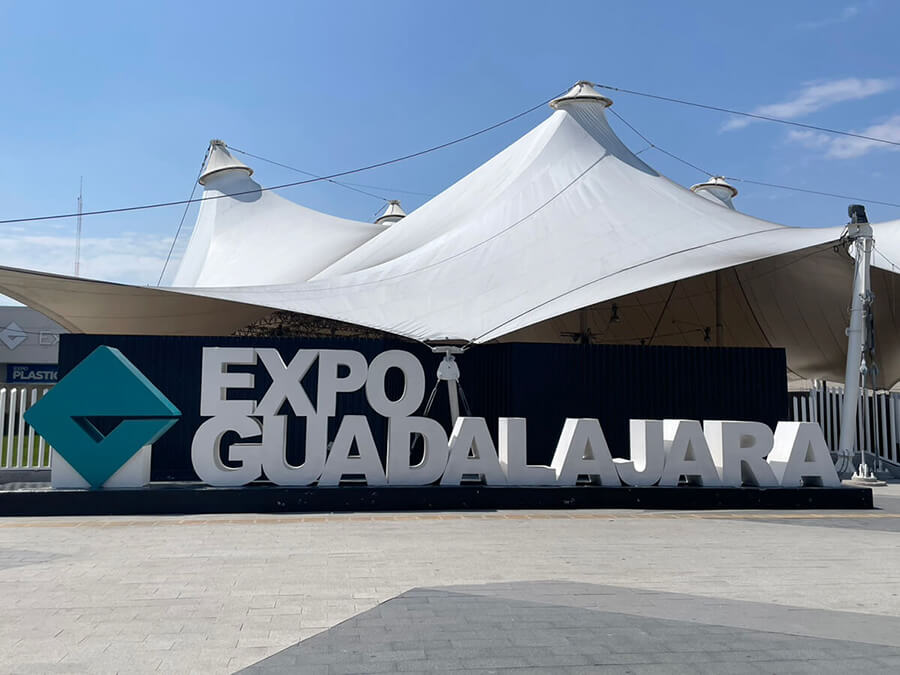墨西哥國際塑橡膠工業展 Expo Plásticos 2026