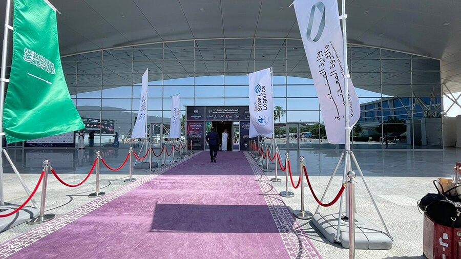 Saudi PPPP 2026 - Day 1.