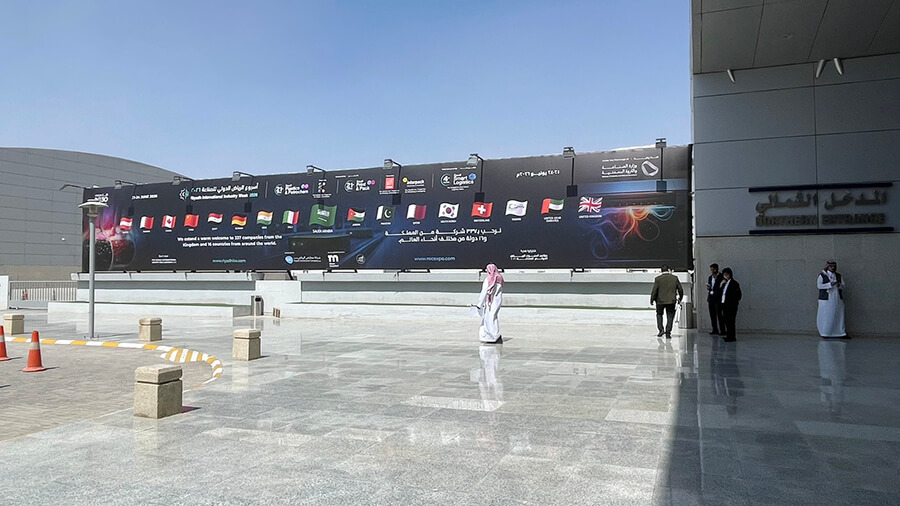 Saudi PPPP 2026 - Day 1.