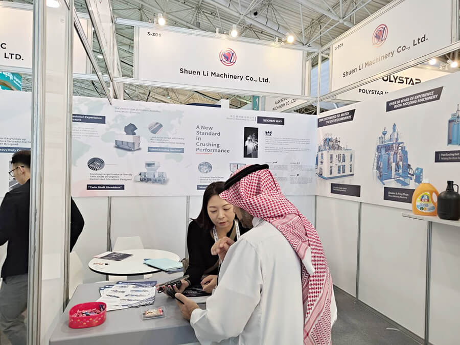 Saudi PPPP 2026 - Day 2.