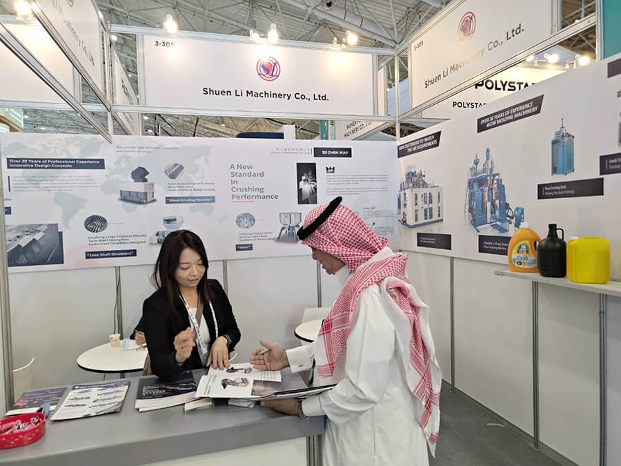 Saudi PPPP 2026 - Day 3.